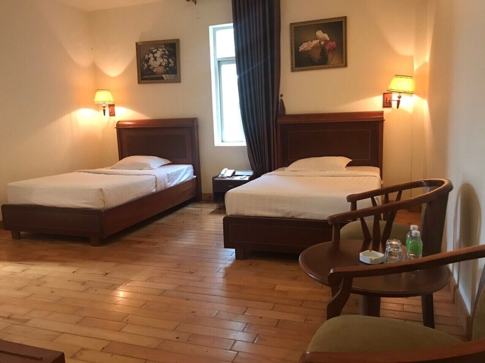 hoang yen 2 hotel