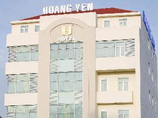 hoang yen 2 hotel
