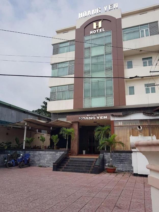 hoang yen 2 hotel