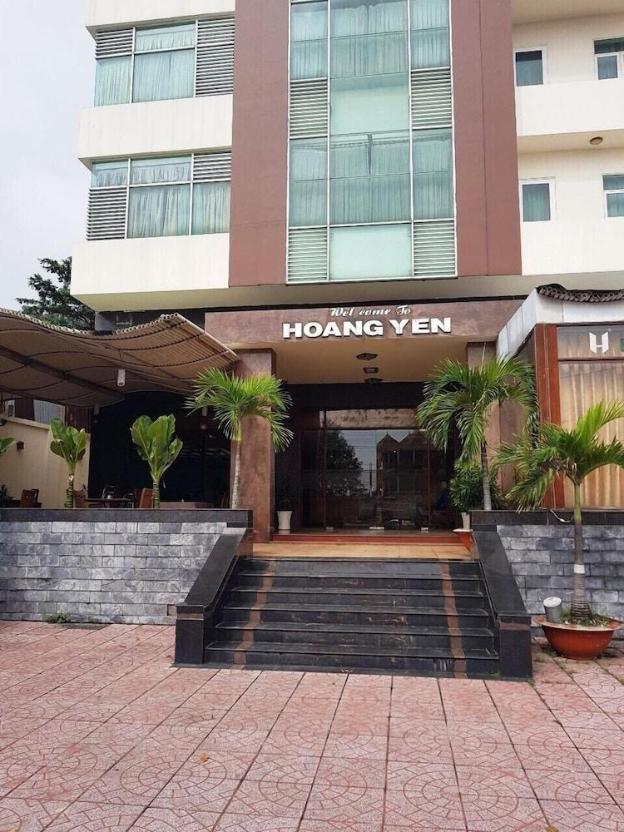 hoang yen 2 hotel