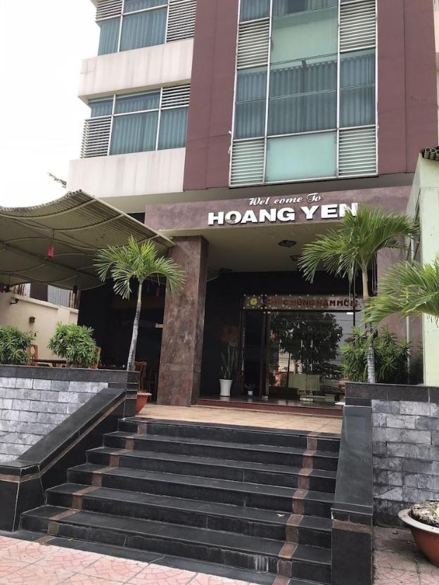hoang yen 2 hotel