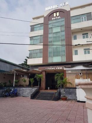 hoang yen 2 hotel