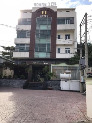 hoang yen 2 hotel