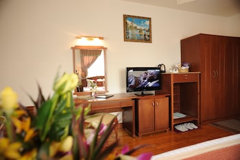 Hoang Yen 2 Hotel,Thu Dau Mot>>Ho Chi Minh City,4 star