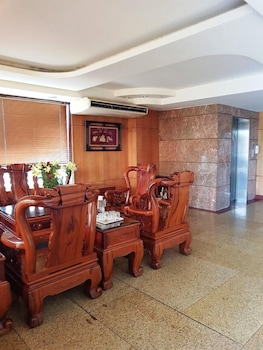 Hoang Yen 2 Hotel,Thu Dau Mot>>Ho Chi Minh City,4 star