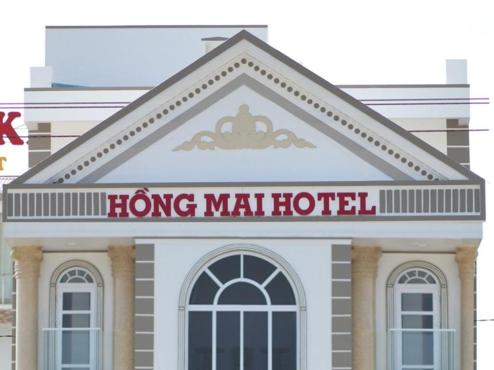 hong mai hotel