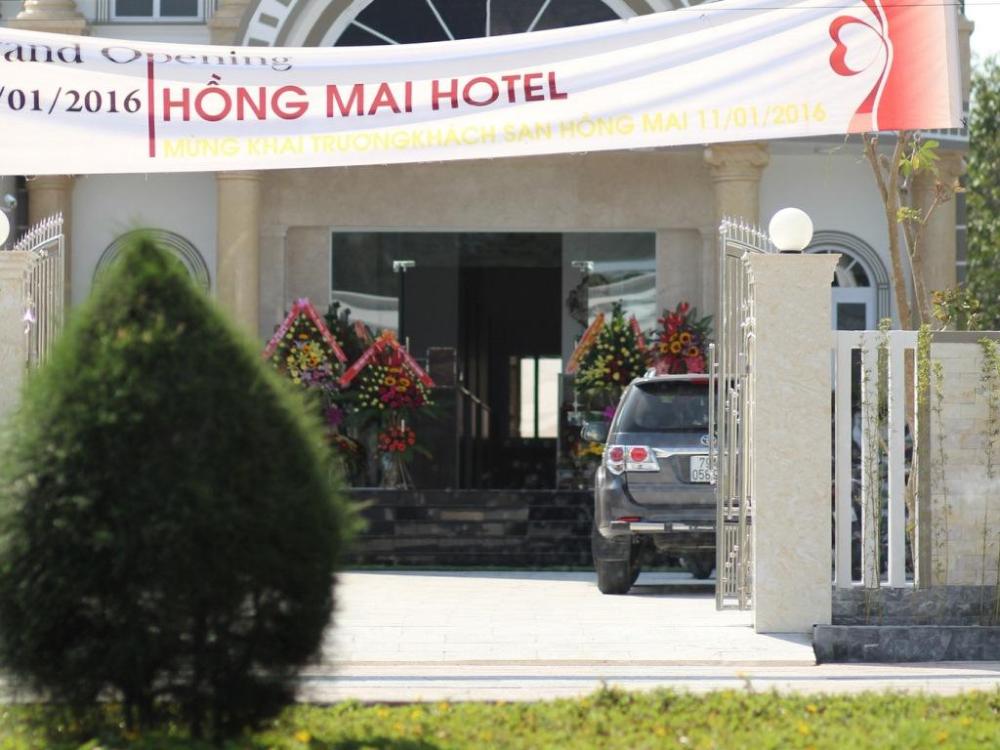 hong mai hotel