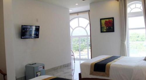 hong mai hotel