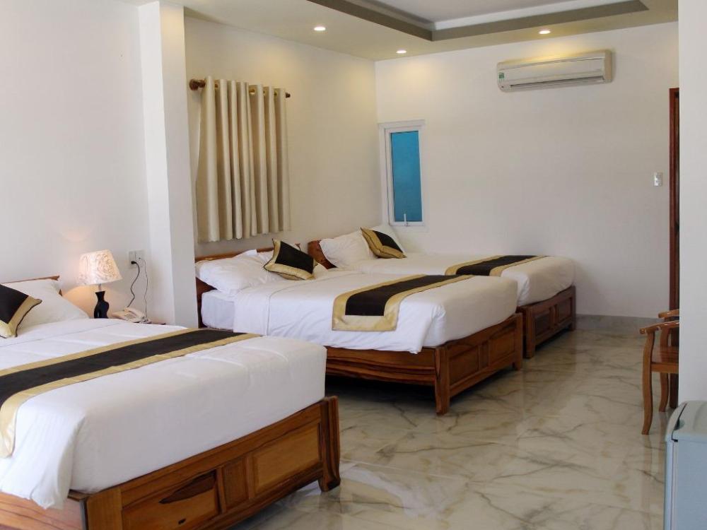 hong mai hotel