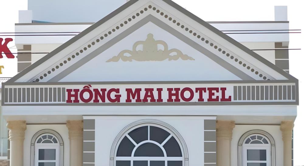 hong mai hotel