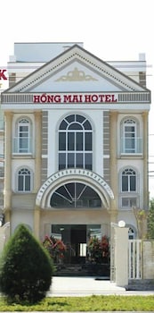 hong mai hotel