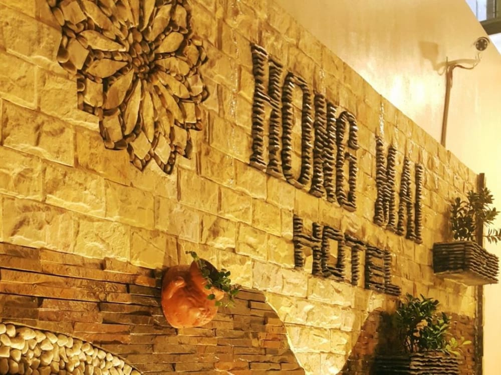 hong mai hotel