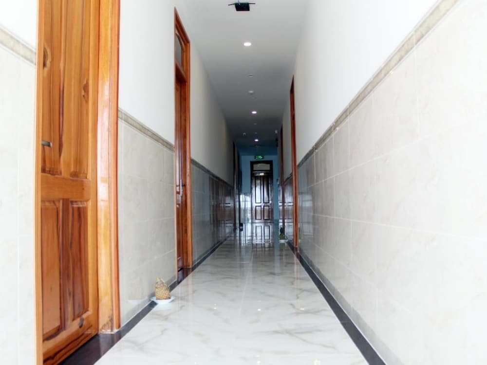 hong mai hotel