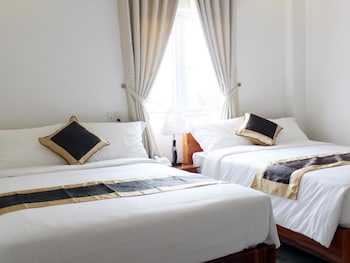 hong mai hotel
