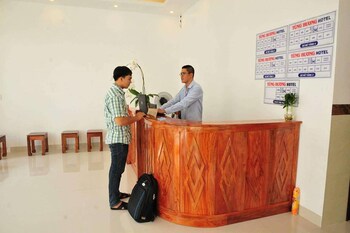 Tung Huong Hotel,Phu Quoc>>Duong Dong,2 star