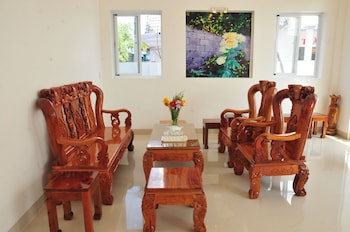 Tung Huong Hotel,Phu Quoc>>Duong Dong,2 star
