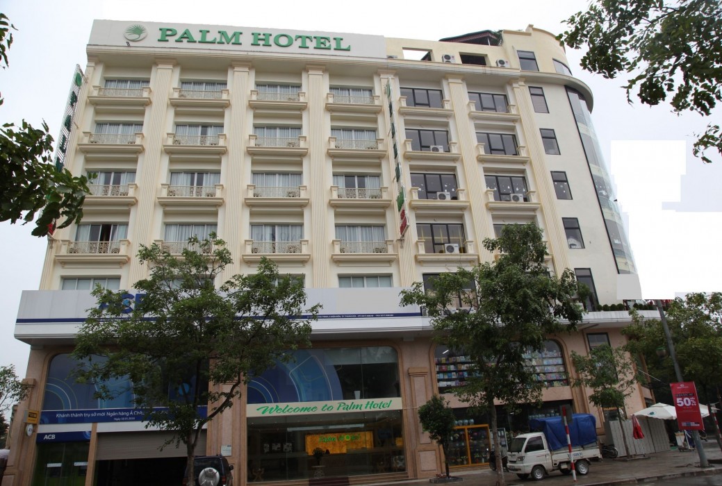 palm hotel thanh hoa