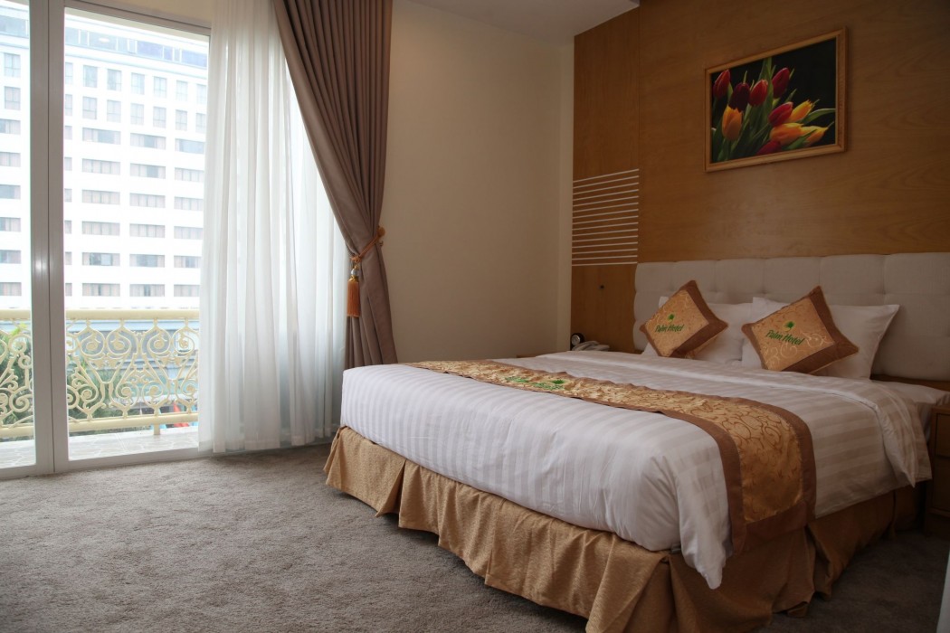 palm hotel thanh hoa