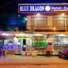 Hotel Blue Dragon,Kien Giang Province>>Duong Dong,3 star