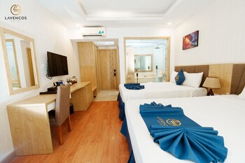 lavencos hotel da nang