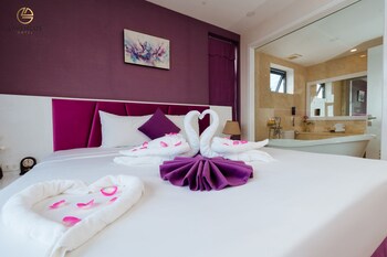 lavencos hotel da nang