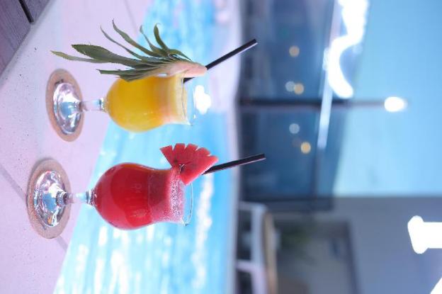 lavencos hotel da nang