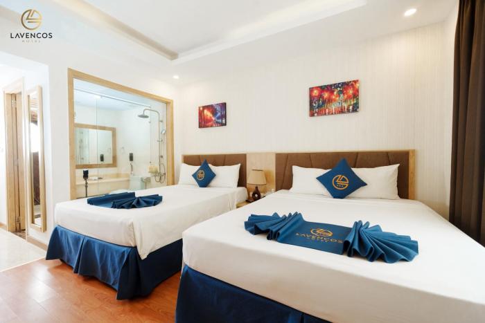 lavencos hotel da nang