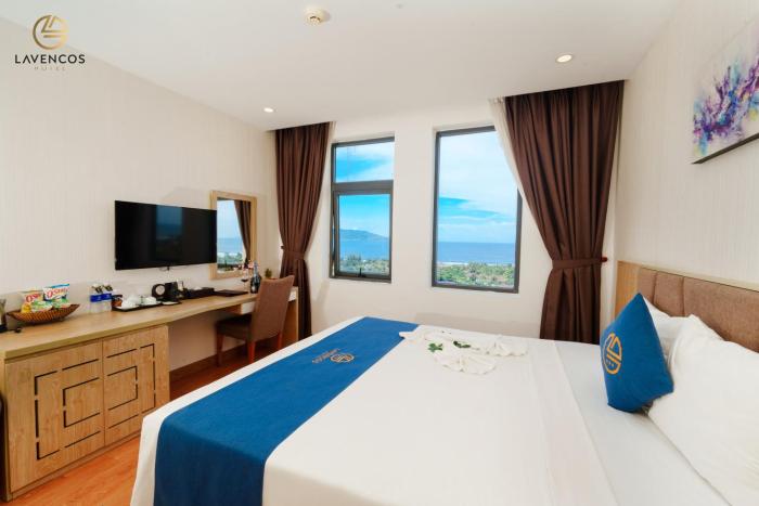 lavencos hotel da nang