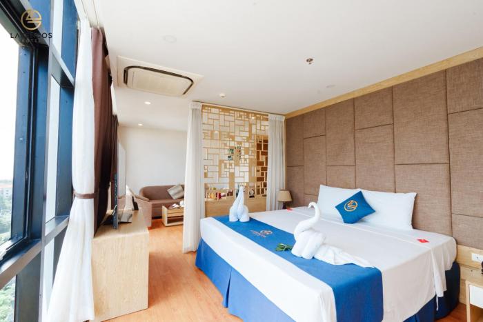 lavencos hotel da nang