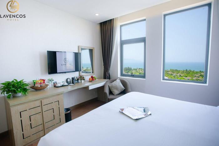 lavencos hotel da nang