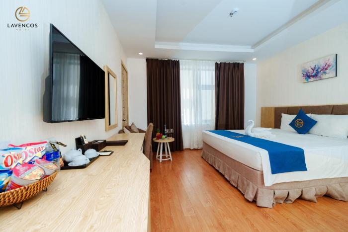 lavencos hotel da nang