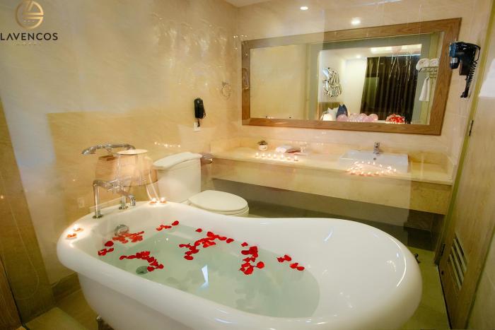 lavencos hotel da nang