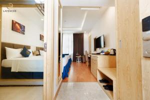 lavencos hotel da nang