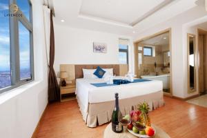 lavencos hotel da nang