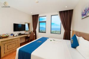 lavencos hotel da nang