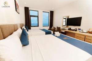 lavencos hotel da nang