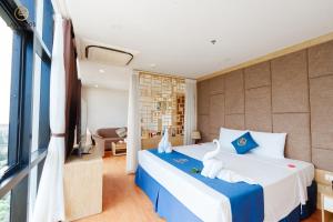 lavencos hotel da nang