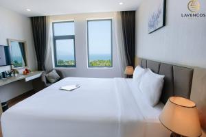 lavencos hotel da nang