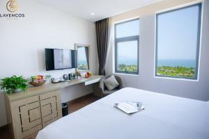 lavencos hotel da nang