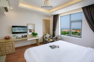 lavencos hotel da nang