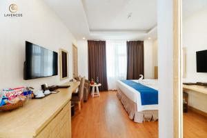 lavencos hotel da nang