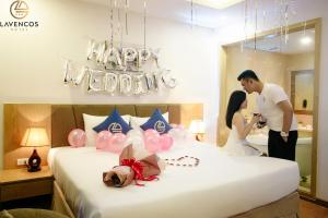 lavencos hotel da nang
