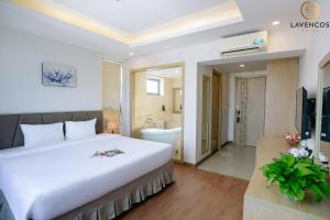lavencos hotel da nang