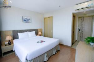 lavencos hotel da nang