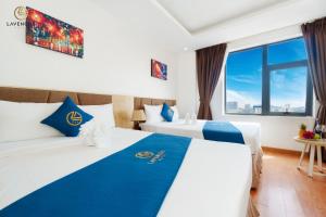 lavencos hotel da nang