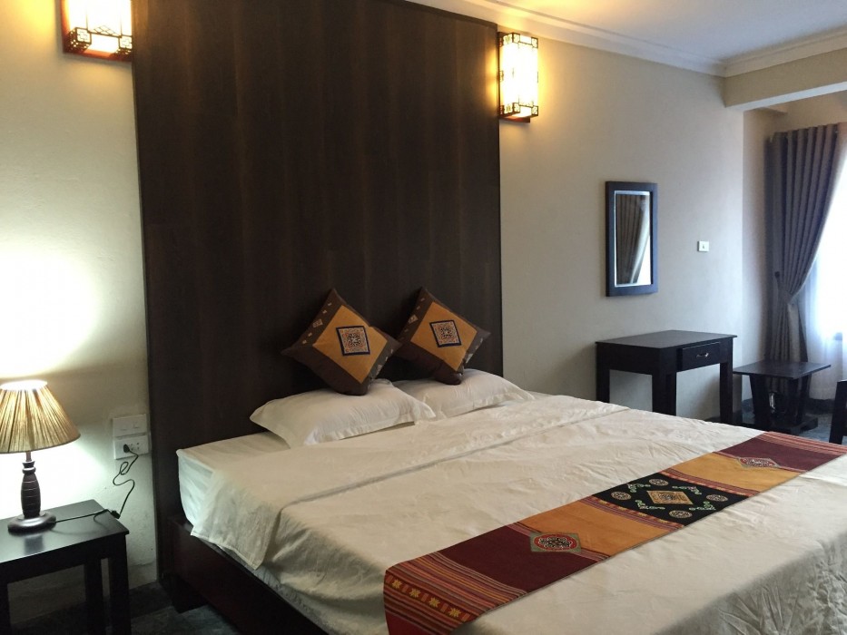Sapa Hills Hotel,Lao Cai Province>>Lao Cai,4 star