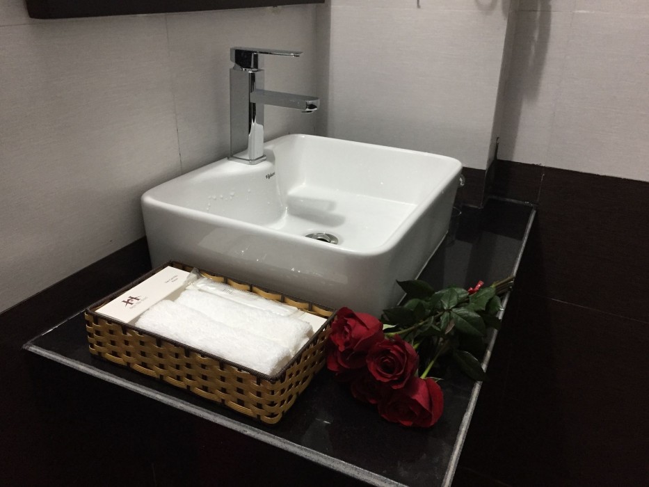 Sapa Hills Hotel,Lao Cai Province>>Lao Cai,4 star