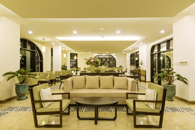 lasenta boutique hotel hoian