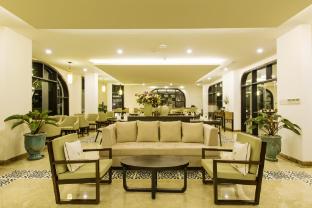 lasenta boutique hotel hoian