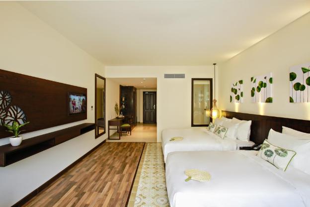 lasenta boutique hotel hoian